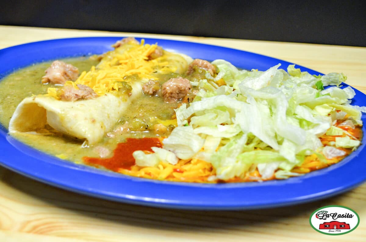 Tamales By La Casita The Best Tamales In Denver