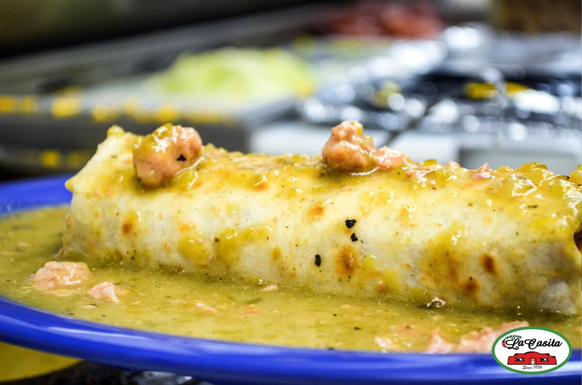 Tamales By La Casita The Best Tamales In Denver