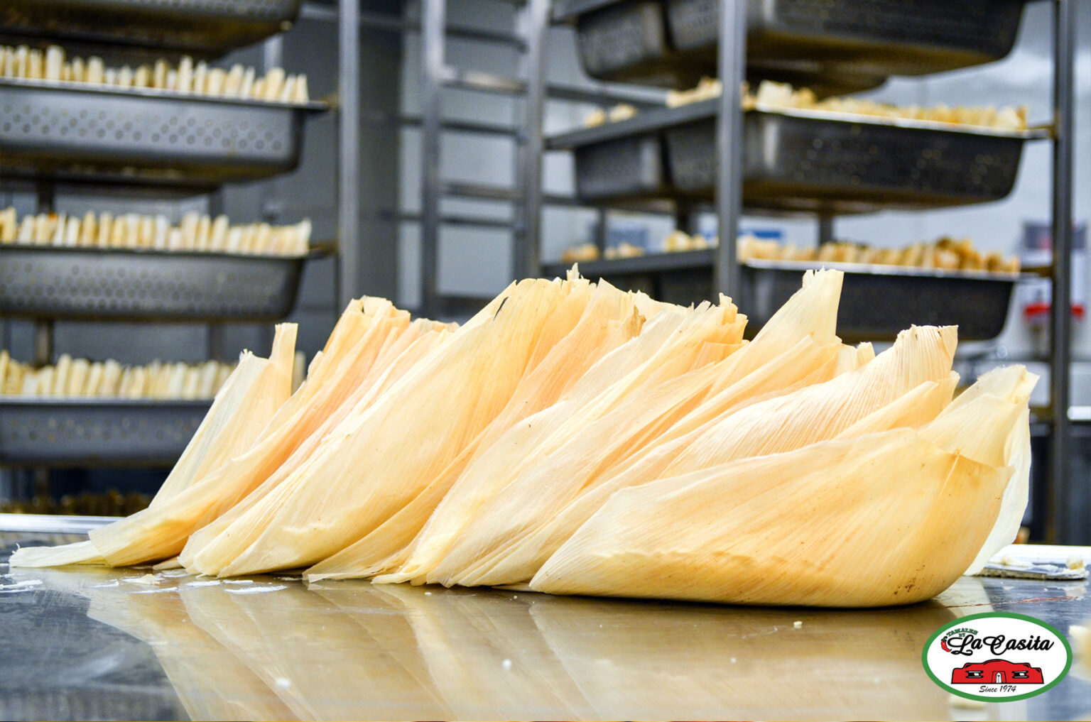 Tamales By La Casita The Best Tamales In Denver